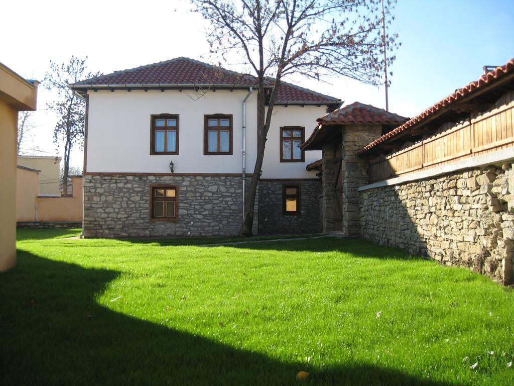 Private 4Br-2Ba Guest House Dryanovo With Pool And Free Parking Exterior foto